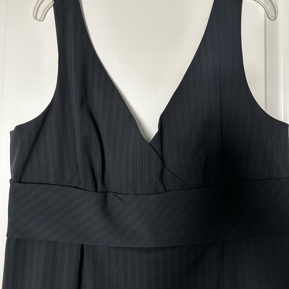 Business dress